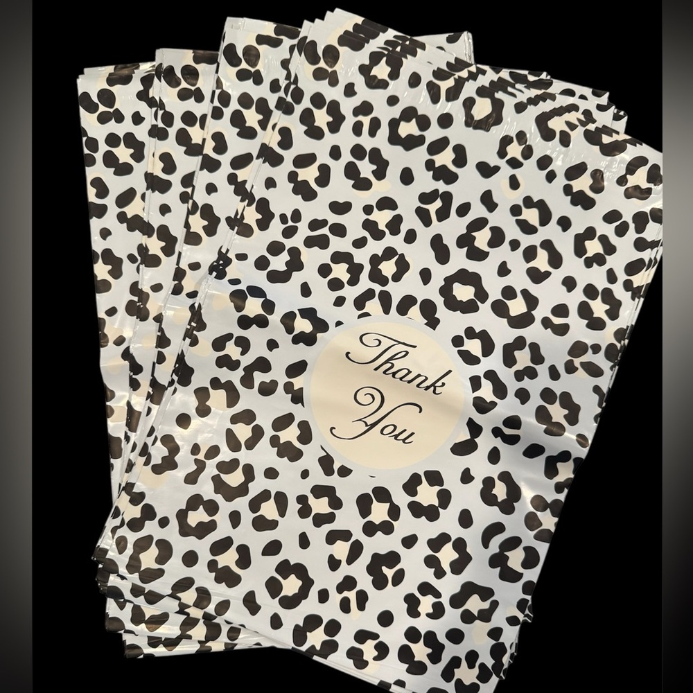 Poly Mailers
